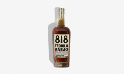 818 Anejo tequila by Kendall Jenner (0,7L / 40%)