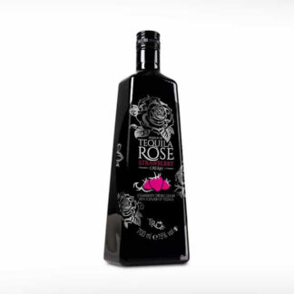 Tequila Rose Strawberry Cream Liqueur 0,7 15%