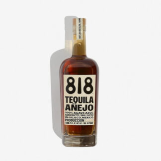 818 Anejo tequila by Kendall Jenner (0,7L / 40%)