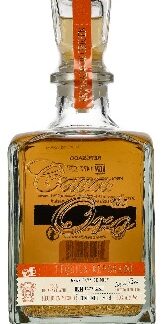 Cava de Oro Tequila Reposado 40% 0,7 L