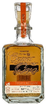 Cava de Oro Tequila Reposado 40% 0,7 L