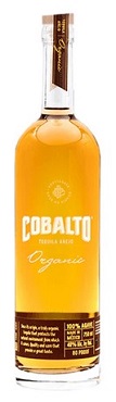 Cobalto Anejo Organic 40% 0,7 L,an