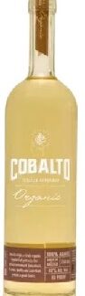 Cobalto Reposado Organic 40% 0,7 L