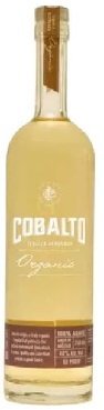 Cobalto Reposado Organic 40% 0,7 L