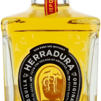 Herradura Reposado 40% 0.7L*