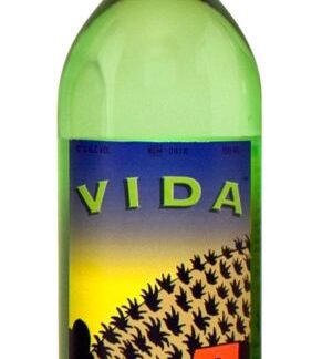 Mezcal Del Maguey Vida 0.7L 42%*