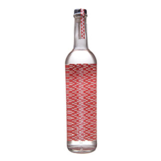 Mezcal Derrumbes N.1 Oaxaca (0,7 l, 46,4%)*