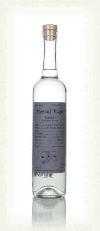 Mezcal Vago Espadin - Jarquin (0,7 l, 50,1%)*