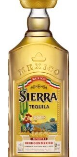 Sierra Reposado Tequila [0,35L|38%]