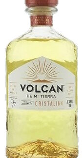 Volcán Reposado tequila (0,7L / 40%)