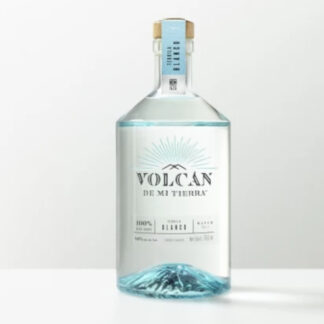 Volcán Blanco tequila DRS (0,7L / 40%)