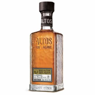 Olmeca Altos Tequila Anejo 0.7L 40%