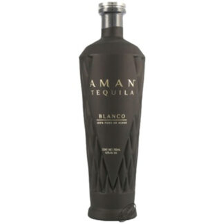 Aman Blanco tequila (0,7L / 40%)