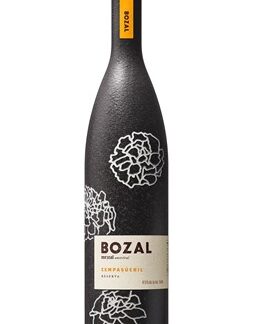 Bozal Cempasúchil Reserva mezcal (0,7L /47%)