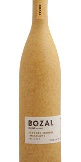 Bozal Ensamble mezcal (0,7L /47%)