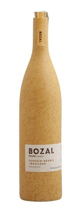 Bozal Ensamble mezcal (0,7L /47%)
