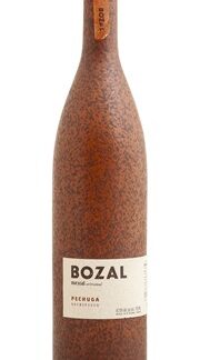 Bozal Sacrificio Pechuga mezcal (0,7L /47%)