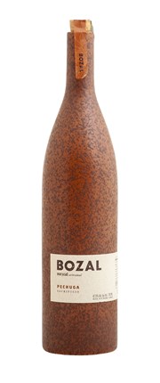 Bozal Sacrificio Pechuga mezcal (0,7L /47%)