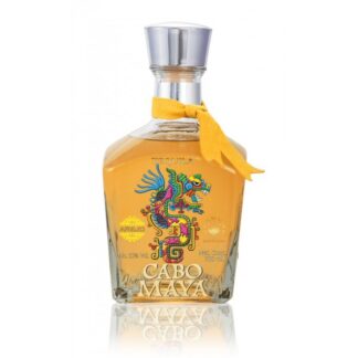 Cabo Maya Reposado Tequila 38% 0,7L