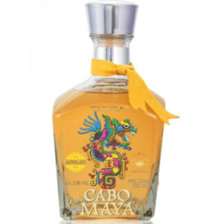 Cabo Maya Anejo Tequila 38% 0,7L
