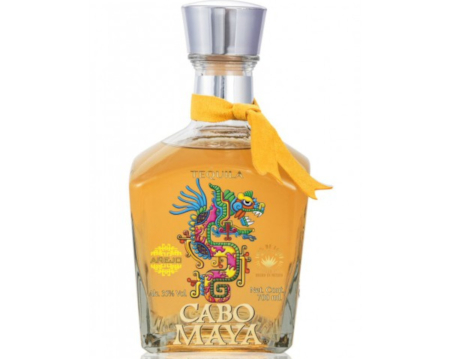 Cabo Maya Anejo Tequila 38% 0,7L