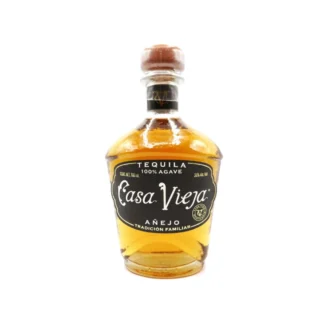 Tequila Casa Vieja Anejo 38% 0,7 L*