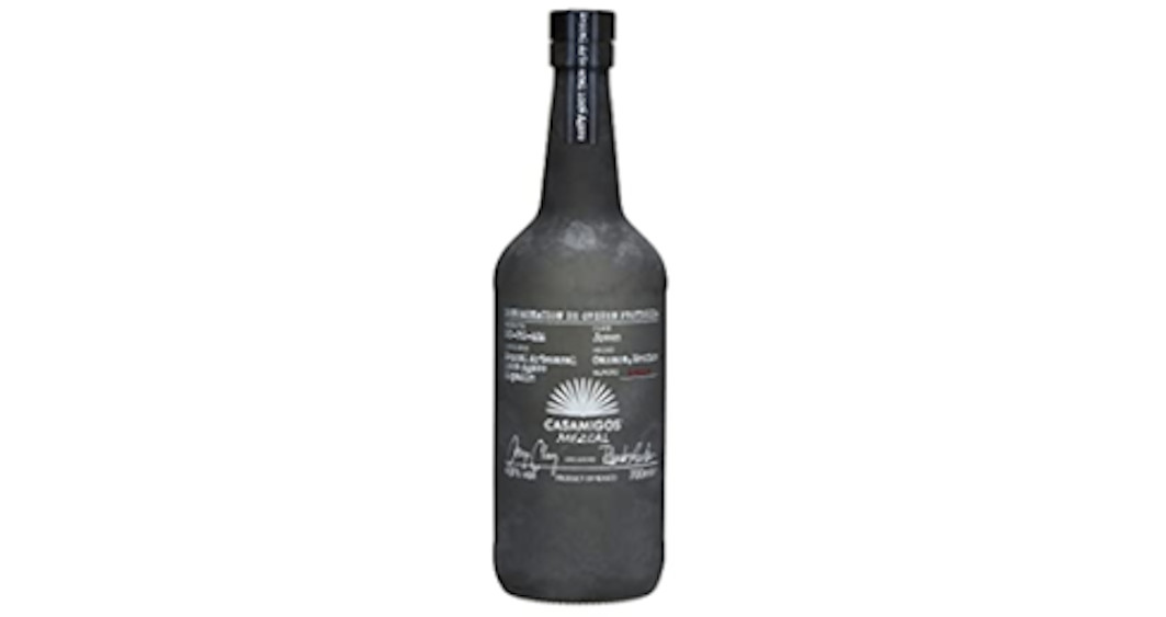 Casamigos Joven mezcal (0,7L / 40%)