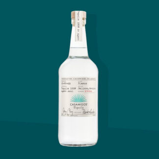 Casamigos Tequila Blanco 0,7 40%