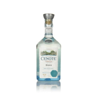 Cenote Tequila Blanco (0,7L / 40%)