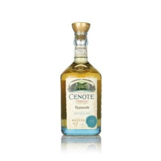Cenote Tequila Reposado (0,7L / 40%)
