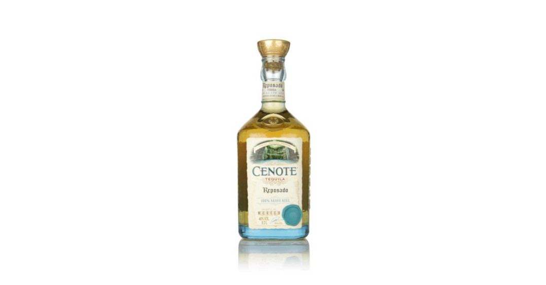 Cenote Tequila Reposado (0,7L / 40%)