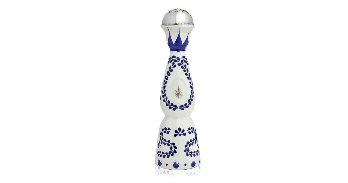 Clase Azul Reposado tequila (0,7L / 40%)