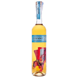 Curado Espadin tequila (0,7L / 40%)