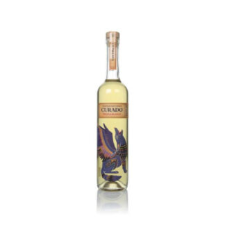 Curado Cupreata tequila (0,7L / 40%)