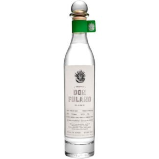 Don Fulano Blanco tequila (0,7L / 40%)*