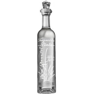Don Ramón Punta Diamante Silver tequila DRS (0,7L / 38%)