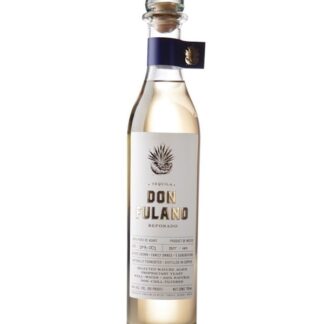 Don Fulano Reposado tequila (0,7L / 40%)