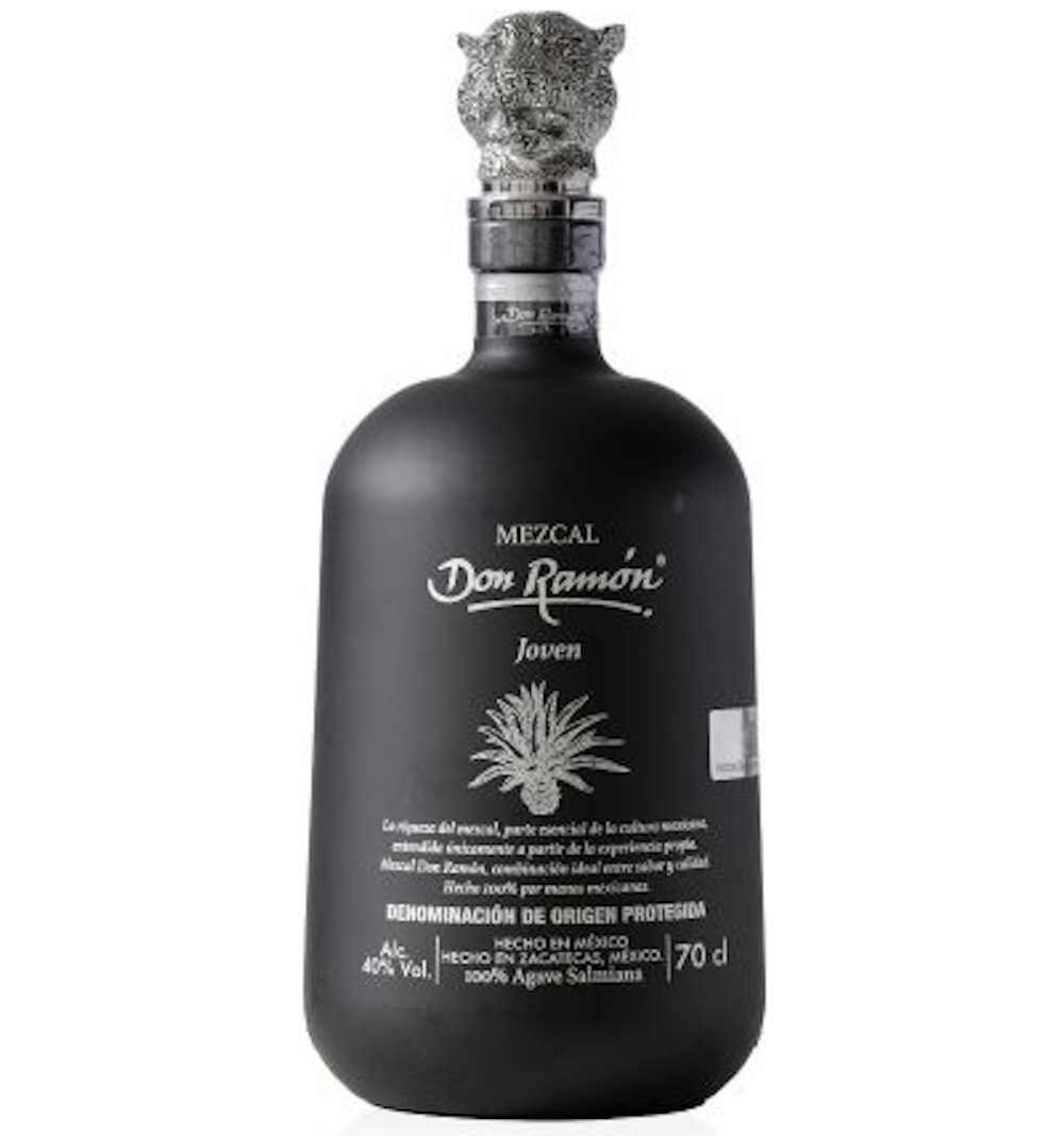 Don Ramón Joven mezcal (0,7L / 40%)*