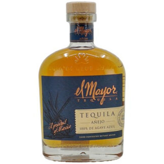 El Mayor Anejo tequila (0,7L / 40%)