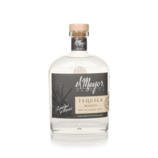 El Mayor Blanco tequila (0,7L / 40%)