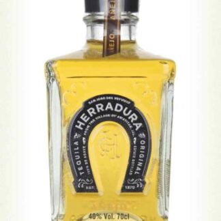 Herradura Anejo tequila (0,7L / 40%)