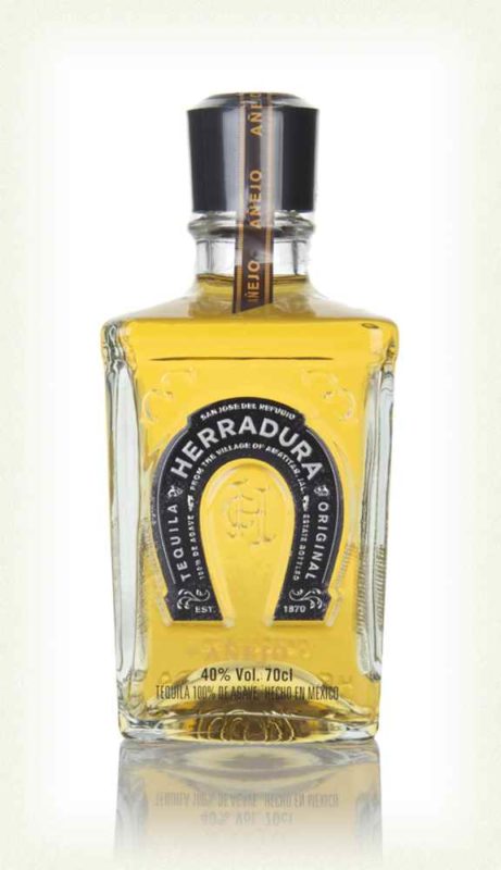 Herradura Anejo tequila (0,7L / 40%)