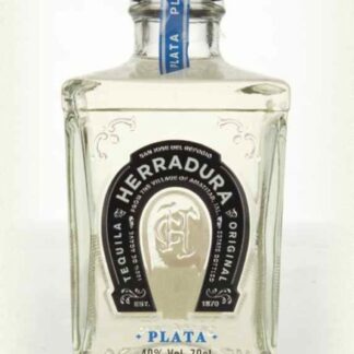 Herradura Plata Original 40% 0.7L dd*