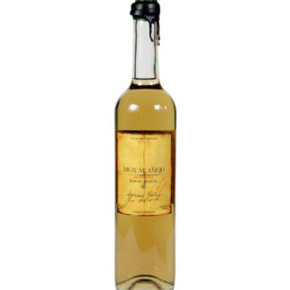 Mezcal Ilegal Anejo (0,7 l, 40%)