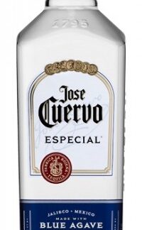 Tequila Jose Cuervo Silver Tequila 1L 38%
