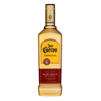Jose Cuervo Reposado tequila (1L / 38%)