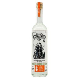 Los Siete Misterios Tobala mezcal (0,7L / 49,4%)