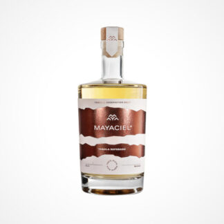 Mayaciel Reposado tequila DRS (0,5L / 43%)