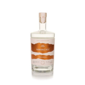 Mayaciel Blanco tequila DRS (0,5L / 45%)
