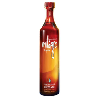 Milagro Reposado tequila DRS (0,7L / 40%)